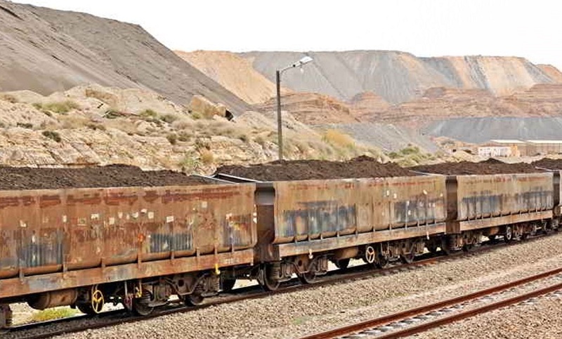 جرعة أوكسيجين لقطاع يختنق..   قطار الفسفاط ينطلق مجدّدا بعد توقف 9 سنوات